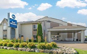 Best Western Lakewinds