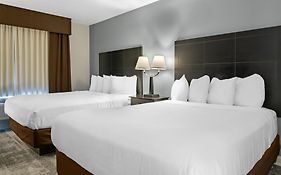 Best Western Lakewinds